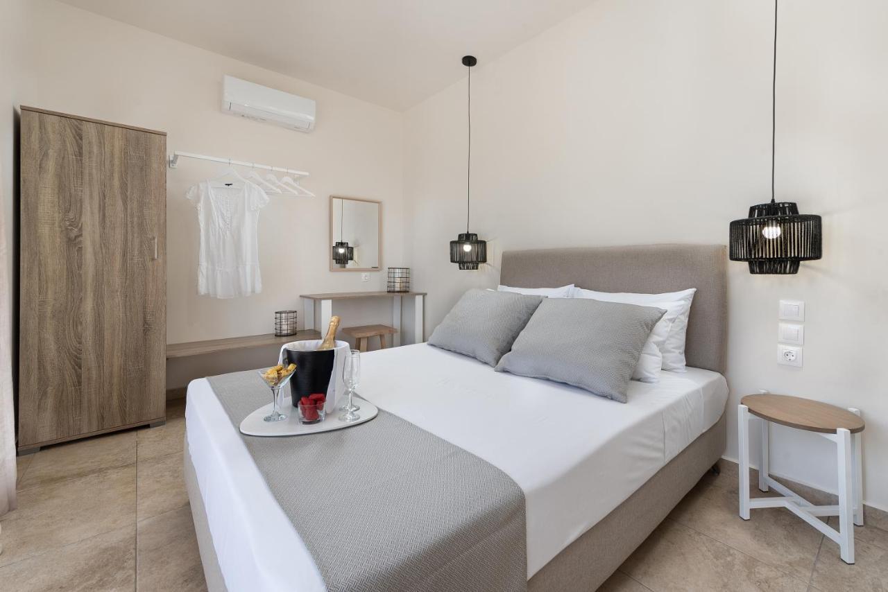 Apartament Anastasios House Stegna - Up Floor Archangelos  Zewnętrze zdjęcie